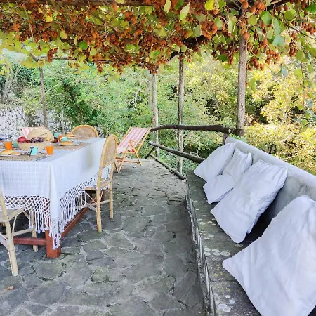Il Casale Di Franca
