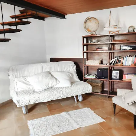 Il Casale Di Franca Villa *